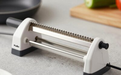 Mueller Vegetable Chopper Mandoline Slicer vs Vegetable Chopper Veggie Cutter Onion Food: Which Should You Buy?