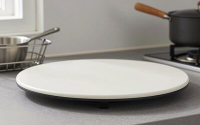 NOSTA Home Rotating Lazy Susan vs LAMU 3 Pack Lazy Susan Organizer: Which Should You Buy?