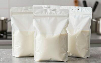 Nut Milk Bag Reusable 3 Pack vs Cotton Farm Nut Milk Bag Cheese: Which Should You Buy?
