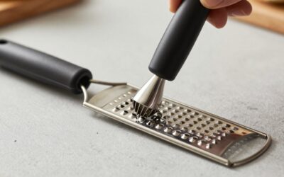 OXO Good Grips Rotary Cheese Grater vs Deiss PRO Lemon Zester Heavy Duty: Which Should You Buy?