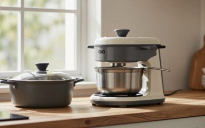 OXO Kitchen Appliances: Lineup, Best Sellers and Fit