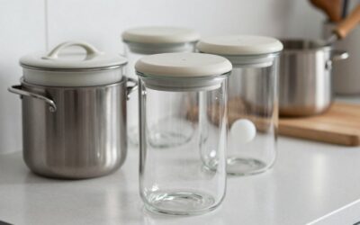 Premium Sprouting Jar Kit 2-Wide Mouth vs Kitmiido Seed Sprouting Kit: Which Should You Buy?