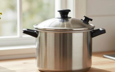 Pressure Canner for Sale: How to Choose Before You Buy