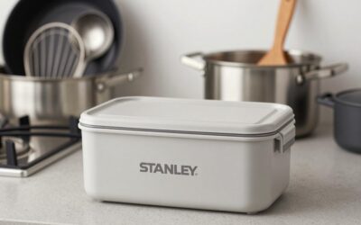 Best Stanley Lunch Box in 2026: Top Picks Compared
