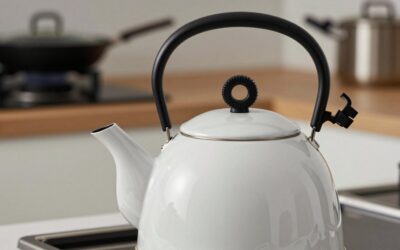 SUSTEAS Whistling Tea Kettle vs BAERFO Whistling Stovetop Tea Kettle: Which Should You Buy?