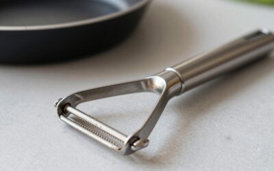 Swivel Peeler vs Y Peeler for Carrots: Which Is Right for Your Home (2026)
