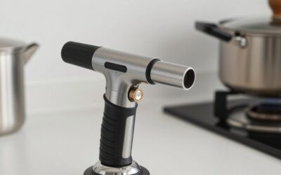 TBTeek Butane Torch vs RAVS Butane Torch Lighter: Which Should You Buy?