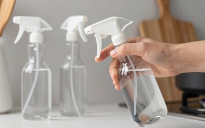 Teyssor Spray Bottles Water Spray Bottle vs Uineko Empty Spray Bottles: Which Should You Buy?