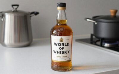The World of Whisky The New vs Monin 5 Flavor Classic: Which Should You Buy?