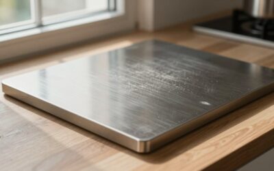 Titanium Cutting Boards for Kitchen: Are They Worth It?
