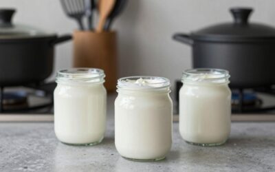 Ultimate Yogurt Jars vs Suteck Yogurt Jars: Which Should You Buy?
