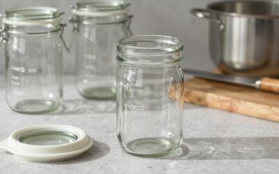 Upgraded Mason Jar Canning Sealer Kit vs Jar Sealer: Which Should You Buy?