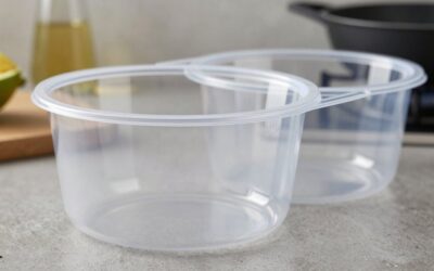 US Acrylic Classic Clear Plastic Reusable vs Amazing Abby: Which Should You Buy?