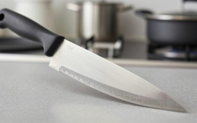 V Blade vs Straight Blade Mandoline Slicer: Which Is Right for Your Home (2026)