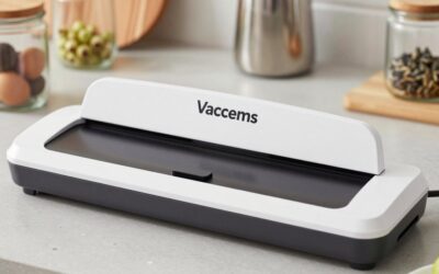 Best Vaccums Food Sealer with Jar Attachment in 2026: Compared and Ranked