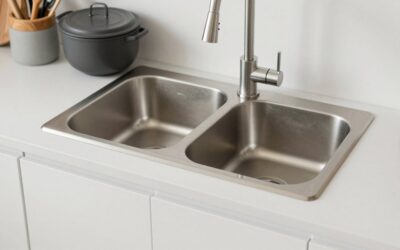 Vivrhintty 30-inch Single Bowl Workstation Kitchen vs VEVOR Drop In Kitchen Sink 33: Which Should You Buy?
