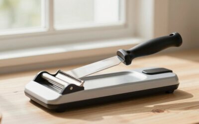 What Blade Width Mandoline Slicer do I Need? Size Guide With Measurements (2026)