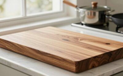 What Dimensions Should a Standard Butcher Block Be? Size Guide With Measurements (2026)