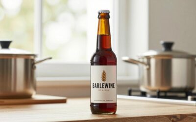 What Is a Barleywine? Style, Flavor and ABV