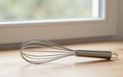 What Size Balloon Whisk is Best for Baking Cakes? Size Guide With Measurements (2026)