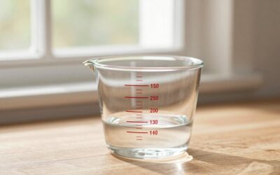 What Size Liquid Measuring Cup is Most Practical? Size Guide With Measurements (2026)