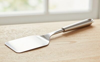 What Size Offset Spatula for Icing Twelve Inch Cakes? Size Guide With Measurements (2026)