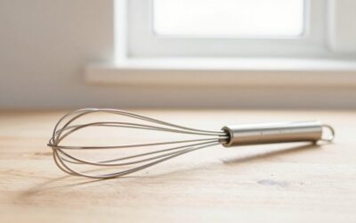 What to Look for in a Heavy Duty Whisk in 2026: What Actually Matters