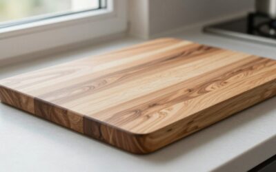 What to Look for in a Wood Cutting Board in 2026: What Actually Matters