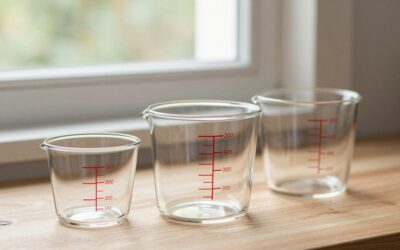 What to Look for in Liquid Glass Measuring Cups in 2026: What Actually Matters