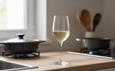 Wine Cocktails for Spring: 5 Easy Recipes