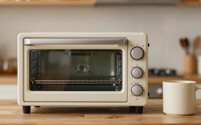 Best Air Fryer Toaster Ovens: 10 Countertop Listings Compared by Capacity, Controls and Footprint