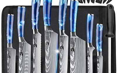 6 Best Chef Knife Set (October 2026)