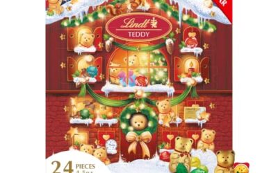 7 Best Chocolate Advent Calendar (October 2026)