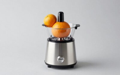 Best Citrus Juicers for Lemons and Limes: 8 Picks Compared