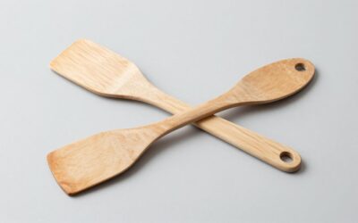 Best Dishwasher-Safe Egg Spatulas for Nonstick Pans: Silicone and Nylon Compared