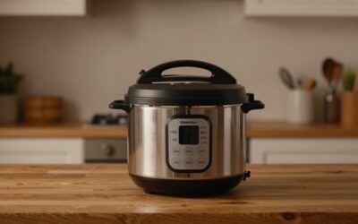 Best Electric Pressure Cookers: Ten Multicookers Compared by Size, Pot Type and Features