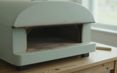 Best Outdoor Pizza Ovens: Wood, Gas, Multi-Fuel and Electric Compared