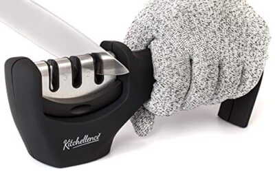 8 Best Sharpener for Knives (October 2026)