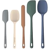6 Best Silicone Spatula Sets (October 2026) Top Reviews