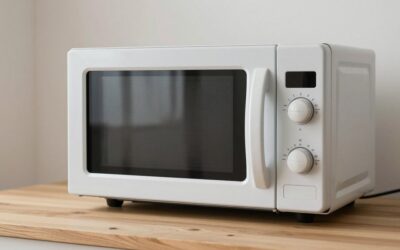 Best Smallest Microwave Ovens: 10 Compact Models for Dorms, Desks and Tight Counters