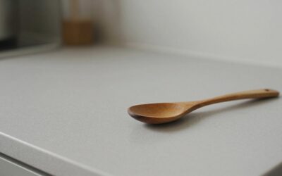 How to Remove Odors and Stains from Silicone Kitchen Utensils