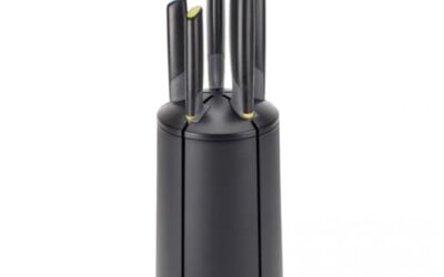 7 Joseph and Joseph Knife Set (October 2026)